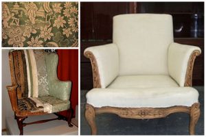 History of the Furniture Upholstery Store Stuart FL